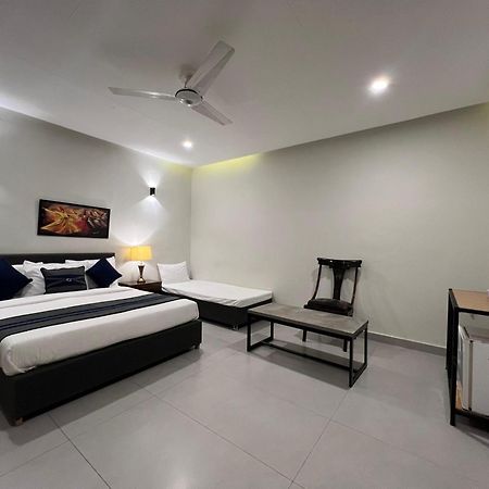 The Garden Hotel اسلام اباد المظهر الخارجي الصورة