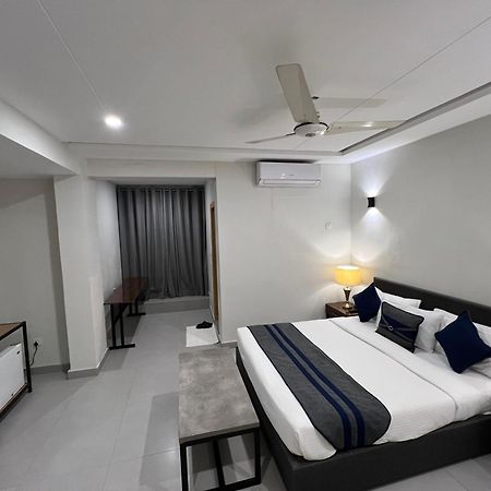 The Garden Hotel اسلام اباد المظهر الخارجي الصورة
