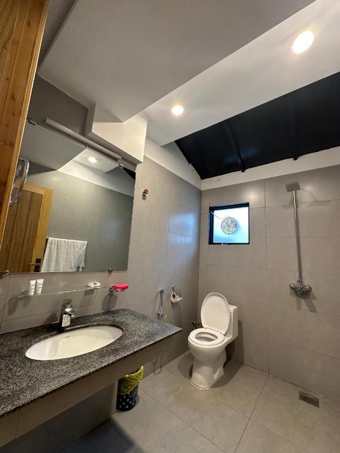 The Garden Hotel اسلام اباد المظهر الخارجي الصورة