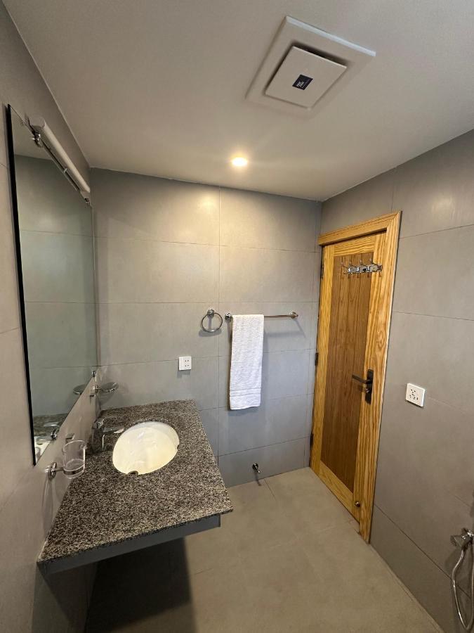 The Garden Hotel اسلام اباد المظهر الخارجي الصورة
