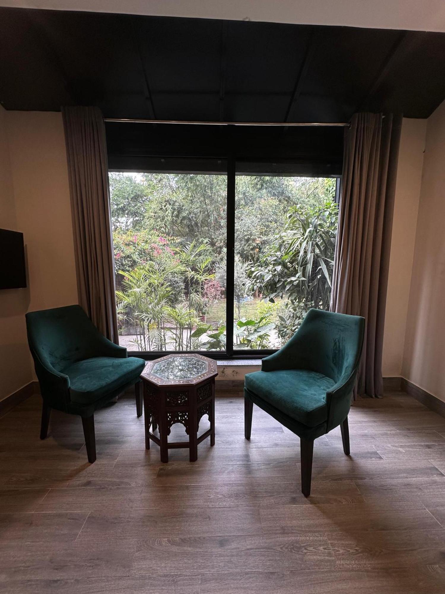 The Garden Hotel اسلام اباد المظهر الخارجي الصورة