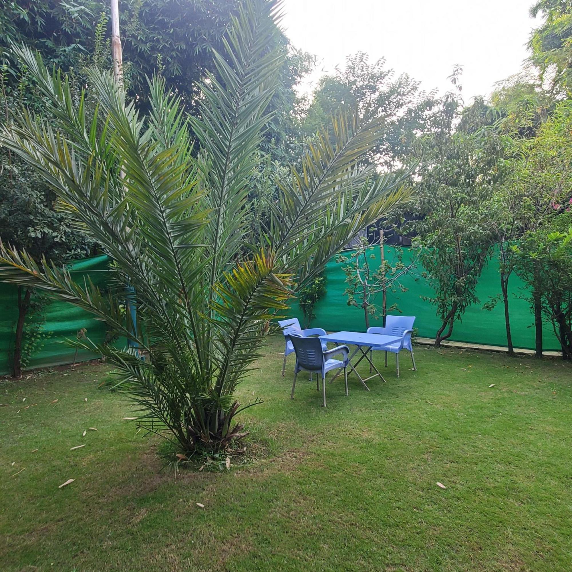 The Garden Hotel اسلام اباد المظهر الخارجي الصورة