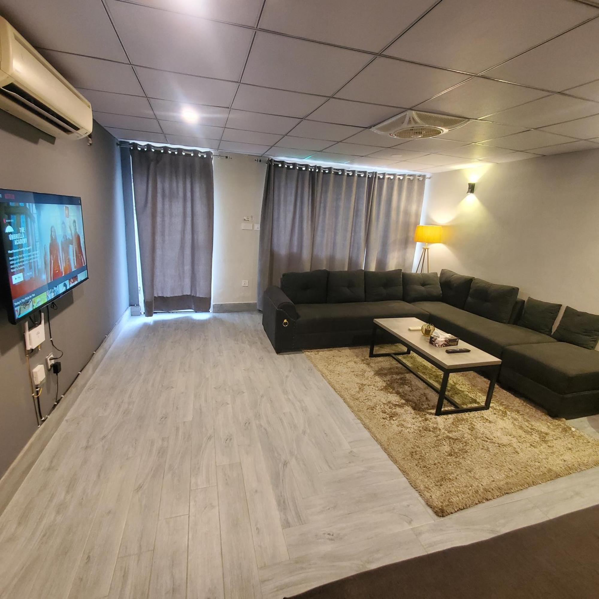 The Garden Hotel اسلام اباد المظهر الخارجي الصورة