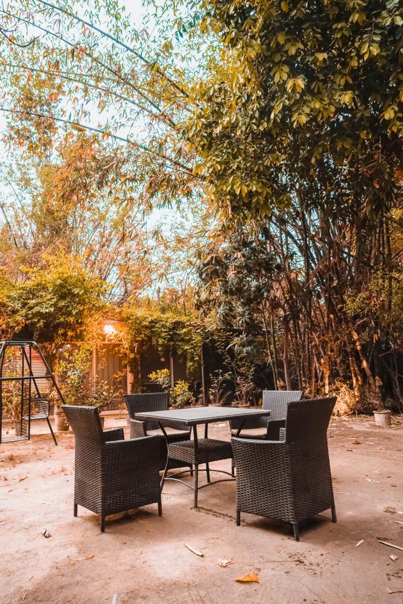 The Garden Hotel اسلام اباد المظهر الخارجي الصورة