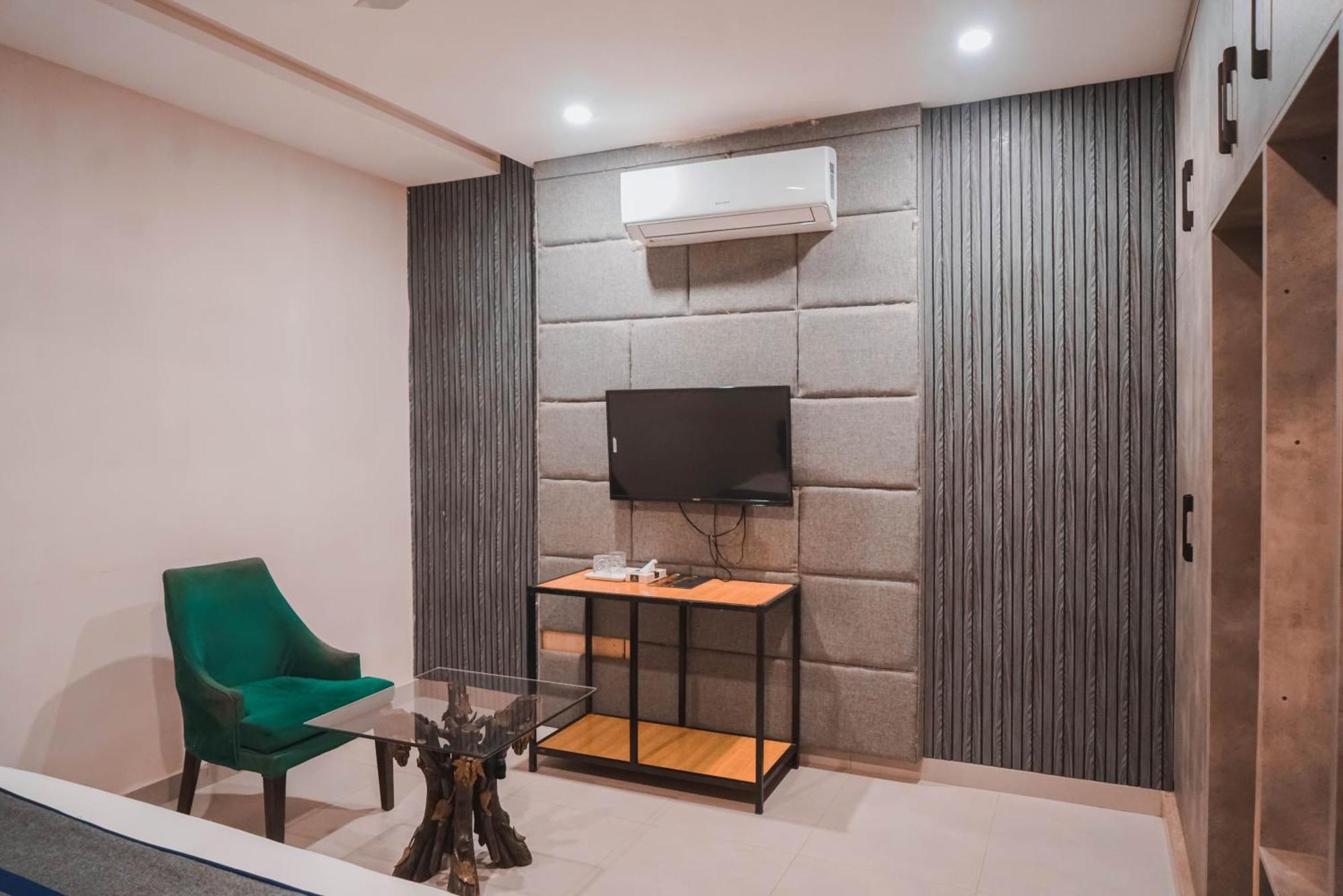 The Garden Hotel اسلام اباد المظهر الخارجي الصورة