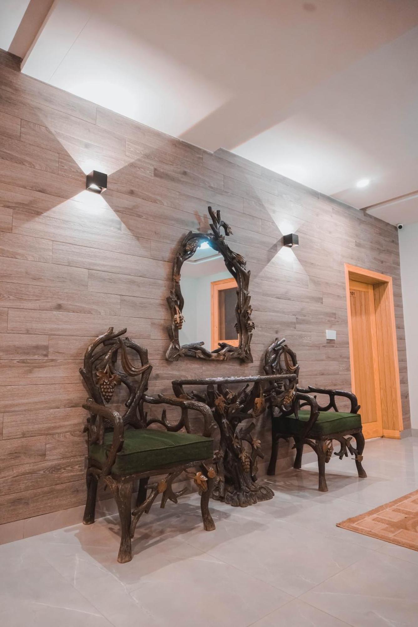 The Garden Hotel اسلام اباد المظهر الخارجي الصورة