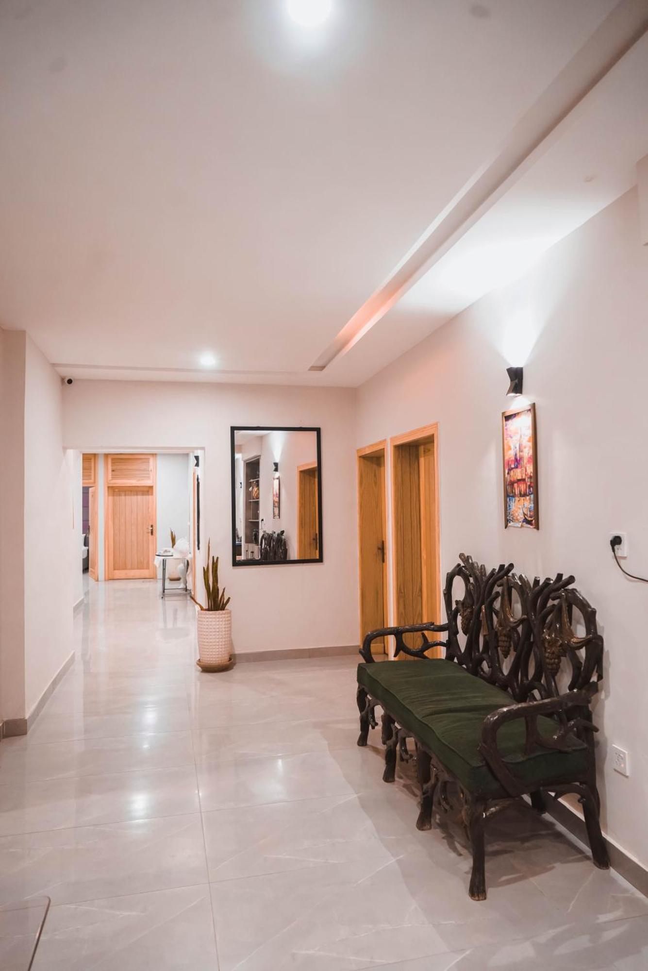 The Garden Hotel اسلام اباد المظهر الخارجي الصورة