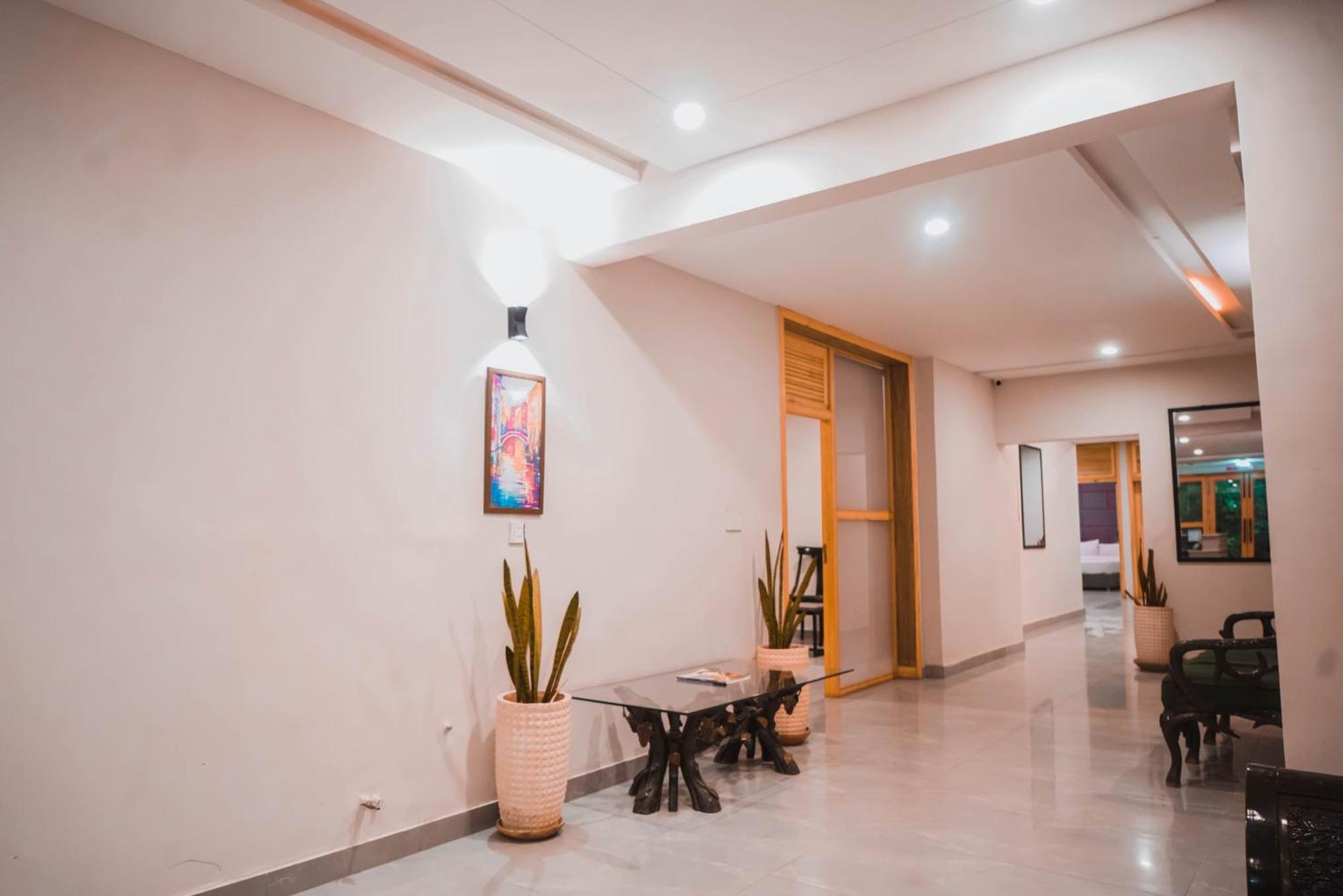 The Garden Hotel اسلام اباد المظهر الخارجي الصورة